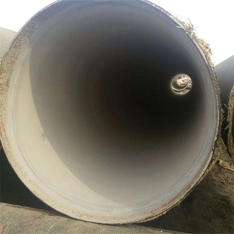 Cement mortar anti-corrosion steel pipe (6)